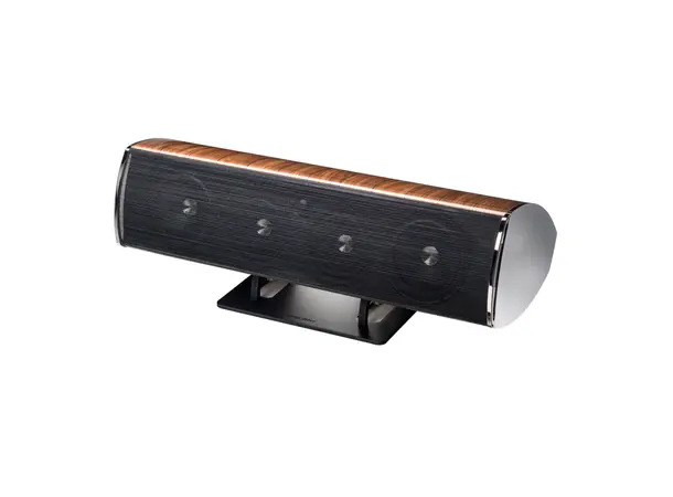 Sonus Faber Homage Vox, Walnut senterhøyttaler, stk 